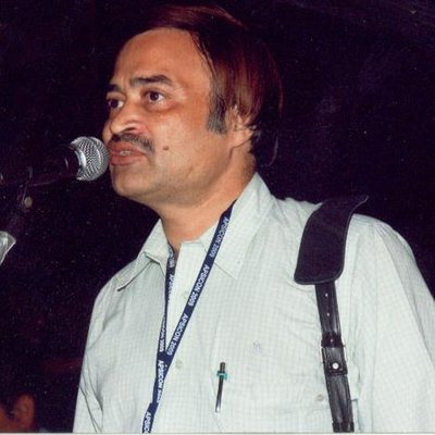 Dr. Vishwa Prakash